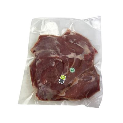  Филе козленка замороженное Халяль в интернет-магазине свежих фермерских продуктов Apeti.ru