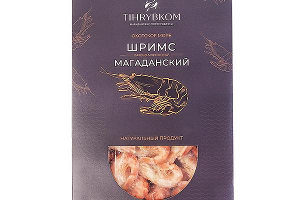  Креветки северные Шримс 0,8 кг в интернет-магазине продуктов с Преображенского рынка Apeti.ru