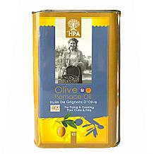 Масло оливковое HPA 5 л