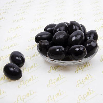  Маслины супергигант без косточек на развес 100 г в интернет-магазине свежих фермерских продуктов Apeti.ru