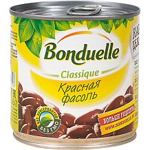 Фасоль Bonduelle красная 400 г
