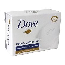 Крем-мыло Dove красота и уход 100 г