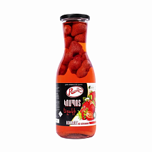 Компот  Ragmak из Клубники 1100г