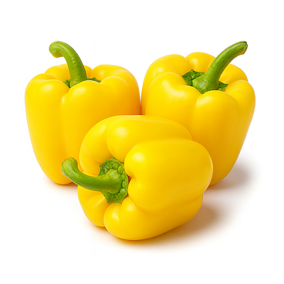 Перец болгарский желтый