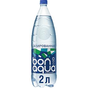 Вода Bonaqua газированная 2 л в Apeti.ru  Вода Bonaqua газированная 2 л в интернет-магазине свежих фермерских продуктов Apeti.ru