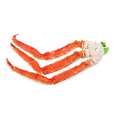 Краб камчатский, клешни