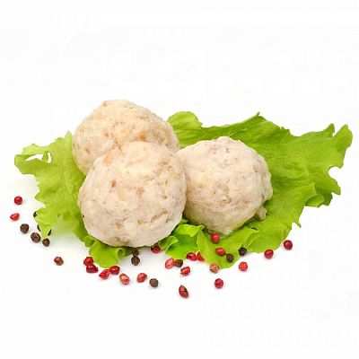 Кнели из щуки 600 г