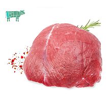 Говяжий кострец охлажденный