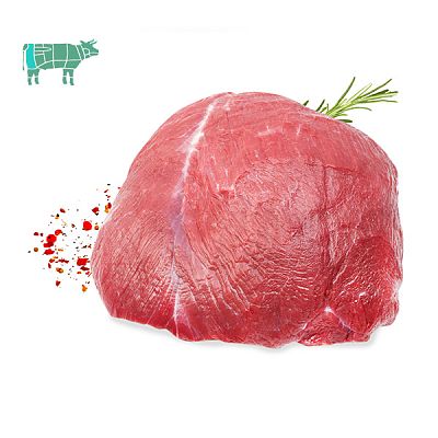 Говяжий кострец охлажденный