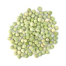 Зеленый горошек замороженный