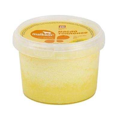 Масло топленое Malkom 99% 400 г в Apeti.ru Масло топленое Malkom 99% 400 г в интернет-магазине свежих фермерских продуктов Apeti.ru