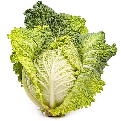 Капуста савойская