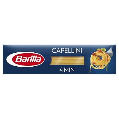 Макаронные изделия Barilla Capellini n.1 450 г