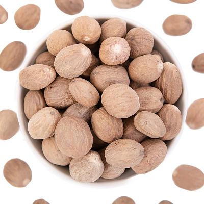  Мускатный орех на развес 250 г в интернет-магазине свежих фермерских продуктов Apeti.ru