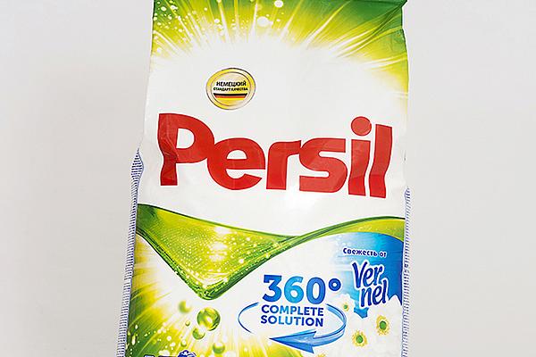  Стиральный порошок Persil Vernel 360 свежесть 6 кг в интернет-магазине продуктов с Преображенского рынка Apeti.ru
