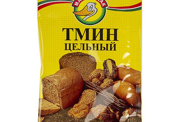  Тмин Мастер Дак цельный 10 г в интернет-магазине продуктов с Преображенского рынка Apeti.ru