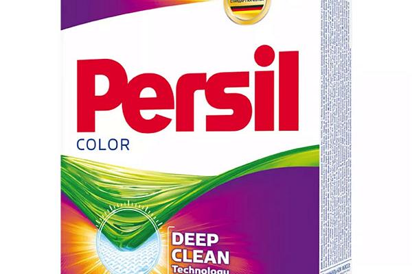  Стиральный порошок Persil color Deep clean автомат 450 г в интернет-магазине продуктов с Преображенского рынка Apeti.ru