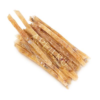 Палочки щуки сушеные 100 г в Apeti.ru Палочки щуки сушеные 100 г в интернет-магазине свежих фермерских продуктов Apeti.ru