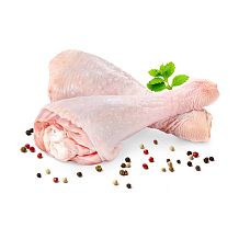 Куриная голень охлажденная