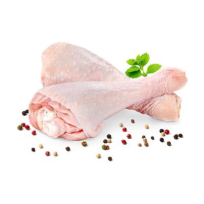 Куриная голень охлажденная