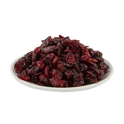 Клюква вяленая на развес 250 г