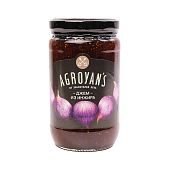 Джем Agroyans из инжира 430 г