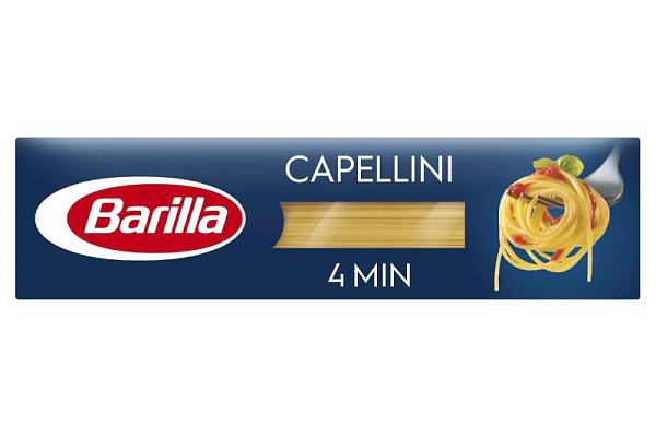  Макаронные изделия Barilla Capellini n.1 450 г в интернет-магазине продуктов с Преображенского рынка Apeti.ru