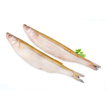 Корюшка охлажденная