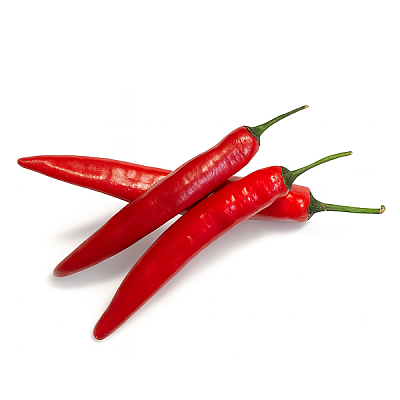  Перец красный чили 1 шт в интернет-магазине свежих фермерских продуктов Apeti.ru