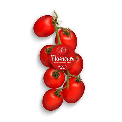  Томаты Фламенко 500г в интернет-магазине свежих фермерских продуктов Apeti.ru