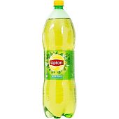 Чай Lipton холодный зеленый 2 л