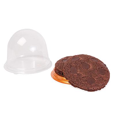  Печенье шоколадное 3 шт в интернет-магазине свежих фермерских продуктов Apeti.ru