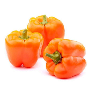 Перец болгарский оранжевый в Apeti.ru Перец болгарский оранжевый в интернет-магазине свежих фермерских продуктов Apeti.ru