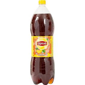  Чай Lipton холодный персик 2 л в интернет-магазине свежих фермерских продуктов Apeti.ru
