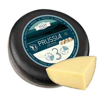 Сыр Гойя Пруссия 50% 200 г БЗМЖ в Apeti.ru Сыр Гойя Пруссия 50% 200 г БЗМЖ в интернет-магазине свежих фермерских продуктов Apeti.ru