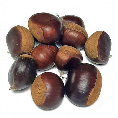 Каштан свежий в Apeti.ru Каштан свежий в интернет-магазине свежих фермерских продуктов Apeti.ru