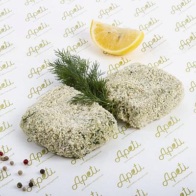 Треска в панировке 4 шт упаковка в Apeti.ru Треска в панировке 4 шт упаковка в интернет-магазине свежих фермерских продуктов Apeti.ru