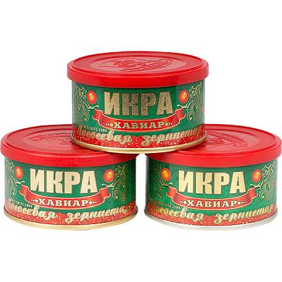 Красная икра горбуши отборная Сардиния 140 г в Apeti.ru Красная икра горбуши отборная Сардиния 140 г в интернет-магазине свежих фермерских продуктов Apeti.ru