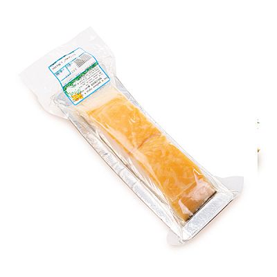 Масляная холодного копчения кусок фасовка 300 г