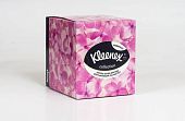 Салфетки в коробке Kleenex Collection двухслойные 100 шт