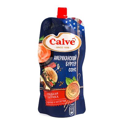 Соус Calve Американский бургер 230 г в Apeti.ru Соус Calve Американский бургер 230 г в интернет-магазине свежих фермерских продуктов Apeti.ru