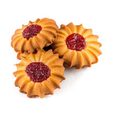 Печенье курабье на развес 250 г