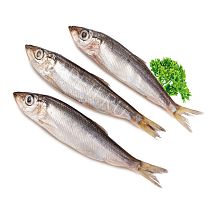 Килька пряного посола