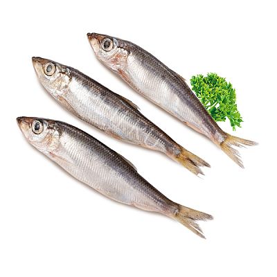 Килька пряного посола