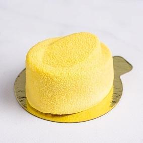  Пирожное Topcake Манго-маракуйя в интернет-магазине свежих фермерских продуктов Apeti.ru