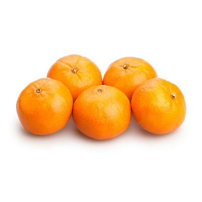 Мандарины кисло-сладкие (Абхазия)