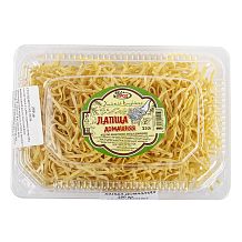 Лапша ЭкоПрод домашняя халяль Кондитер №1 250 г