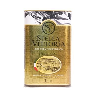  Оливковое масло Stella Vittoria Extra Vergine 1 л в интернет-магазине свежих фермерских продуктов Apeti.ru