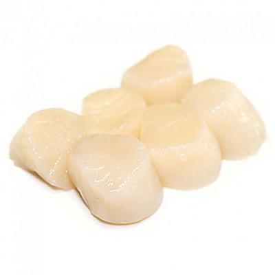 Морской гребешок сухой заморозки 20-30 шт. в 1 кг в Apeti.ru Морской гребешок сухой заморозки 20-30 шт. в 1 кг в интернет-магазине свежих фермерских продуктов Apeti.ru