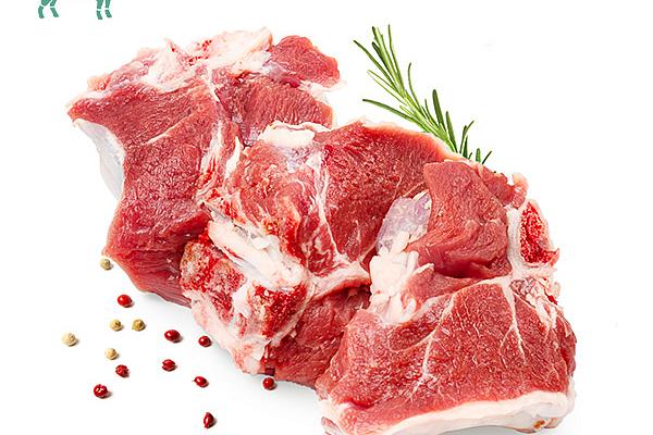  Баранье седло охлажденное в интернет-магазине продуктов с Преображенского рынка Apeti.ru